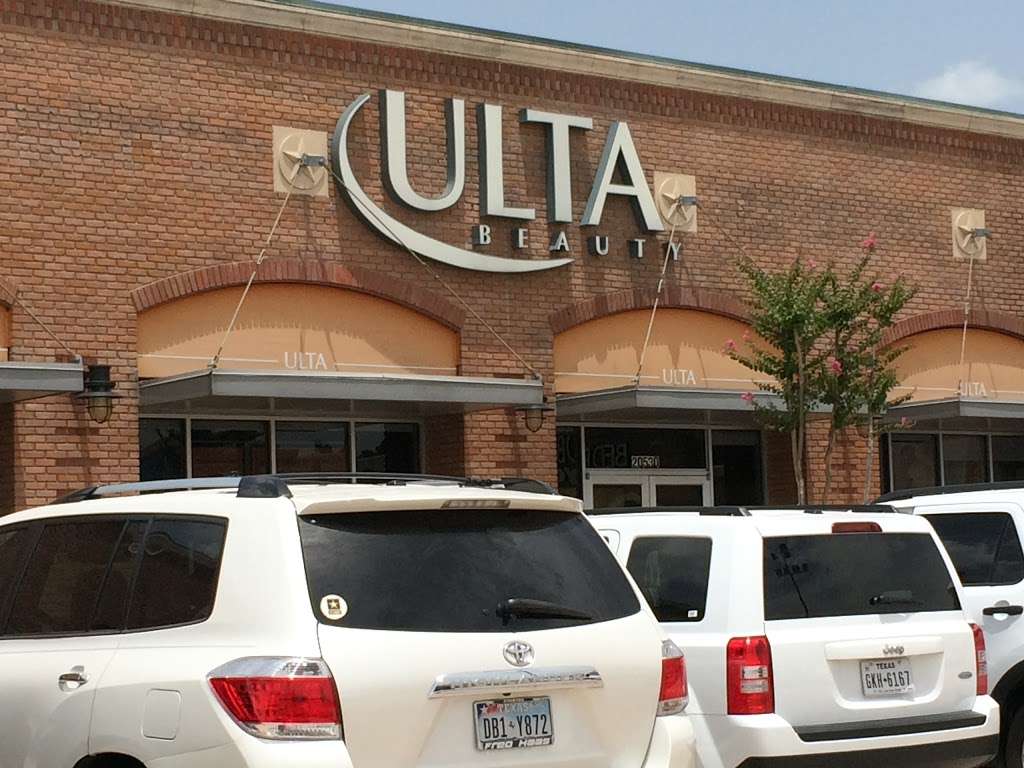 Ulta Beauty | 20530 US Highway 59 North Deerbrook Marketplace, Humble, TX 77338, USA | Phone: (281) 548-0180