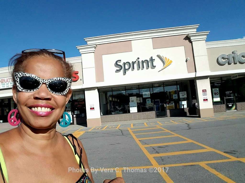 Sprint Store | 125 Dolson Ave, Middletown, NY 10940, USA | Phone: (845) 341-0999
