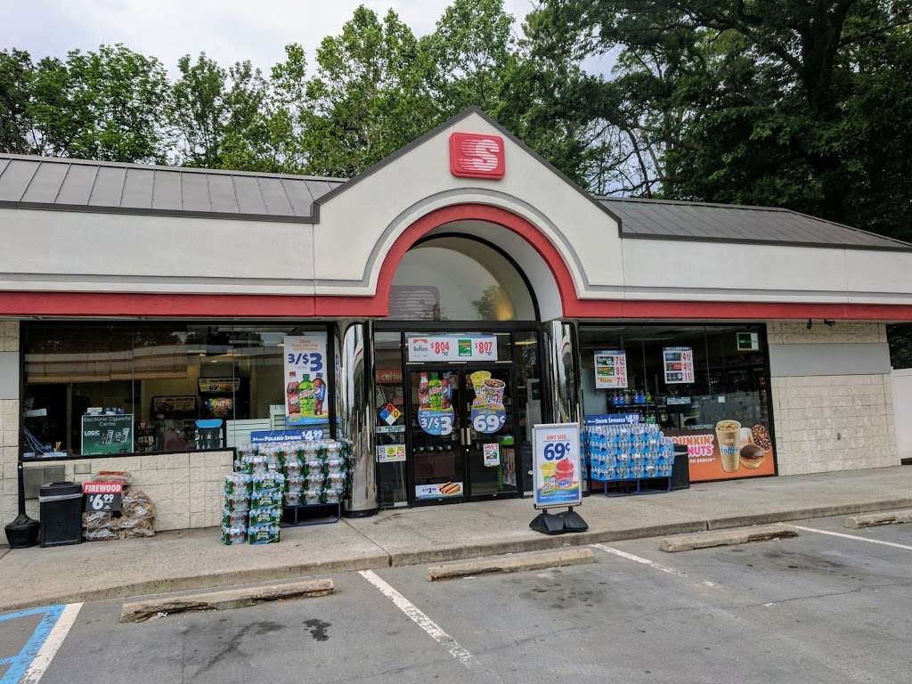 Speedway | 1661 US-22, Bound Brook, NJ 08805, USA