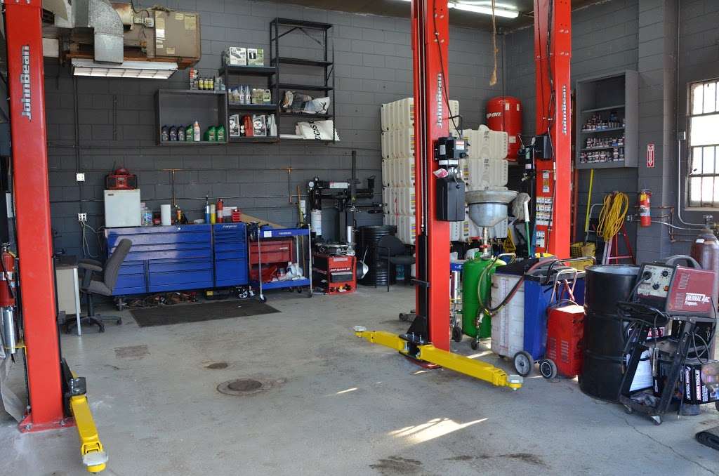 All Automotive Of Momence | 6 N Dixie Hwy, Momence, IL 60954 | Phone: (815) 472-6824