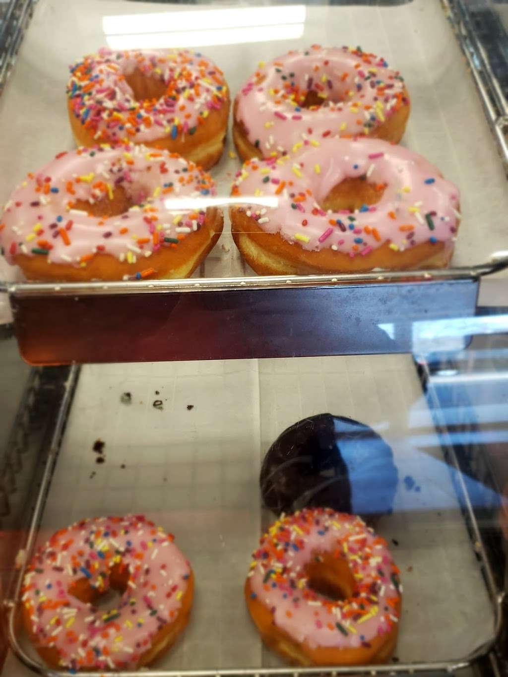 Dunkin Donuts | 109 Skyline Dr, Ringwood, NJ 07456 | Phone: (973) 341-5707