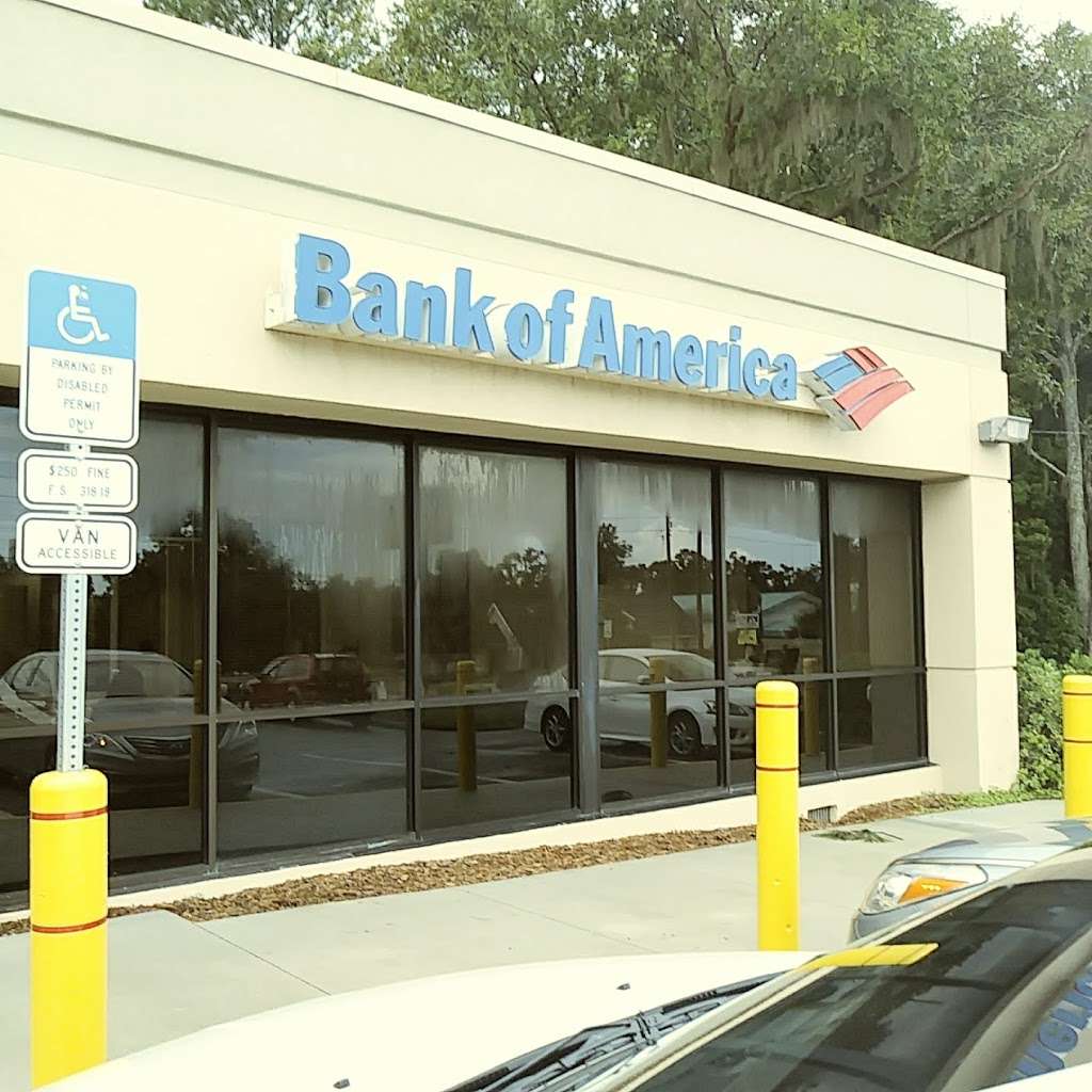 Bank of America Financial Center | 5222 SE Abshier Blvd, Belleview, FL 34420, USA | Phone: (352) 347-1566