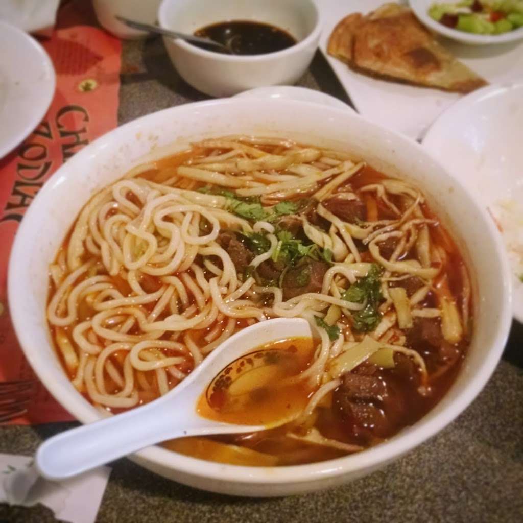 Sichuan Gourmet Sharon | 388 S Main St, Sharon, MA 02067, USA | Phone: (781) 784-6698