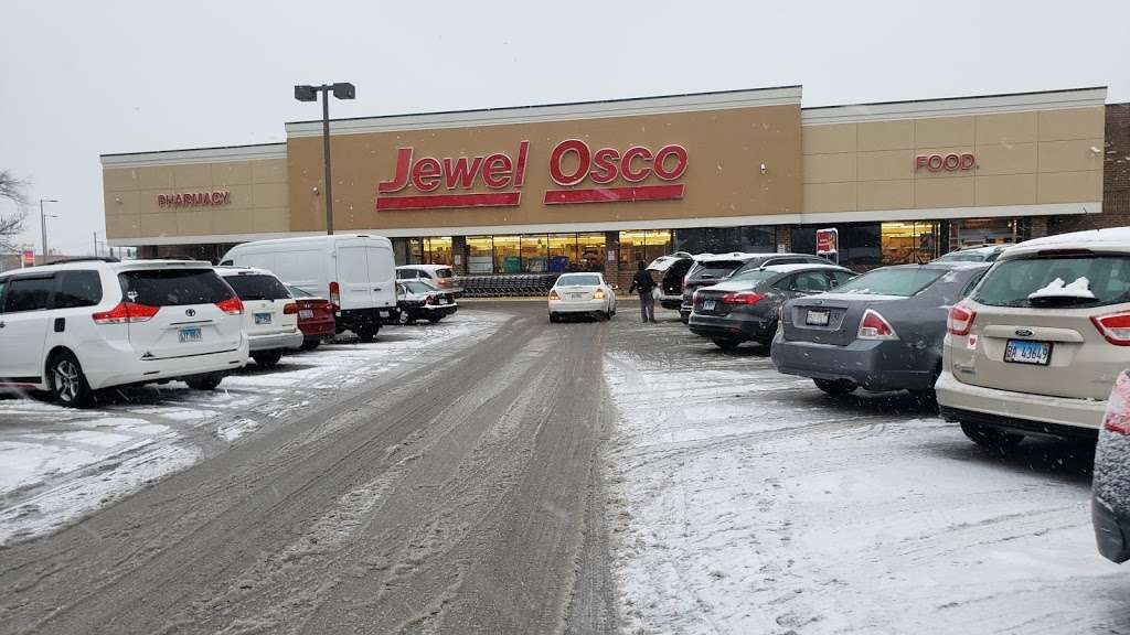 Jewel-Osco | 2128 S Mannheim Rd, Westchester, IL 60154, USA | Phone: (708) 531-9560