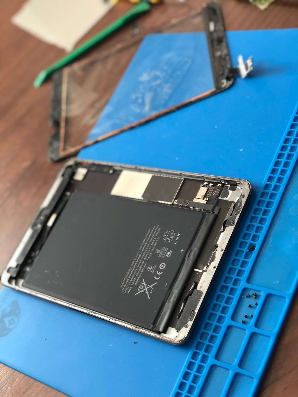 Beta Repair | We Come To You, 2200, Houston, TX 77044, USA | Phone: (713) 203-4641