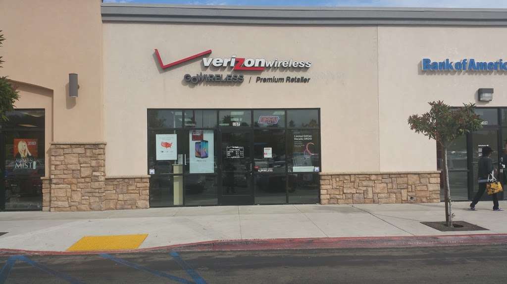 Verizon Authorized Retailer – GoWireless | 6348 College Grove Way #107, San Diego, CA 92115, USA | Phone: (619) 583-1826