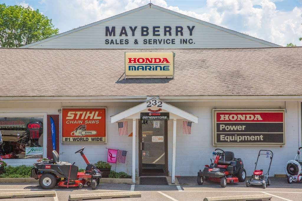 Mayberry Sales & Services Inc | 232 Main St, Port Murray, NJ 07865, USA | Phone: (908) 689-3310