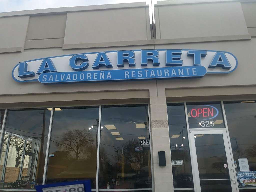 La Carreta | 3128 Forest Ln, Dallas, TX 75234, USA | Phone: (469) 867-1367