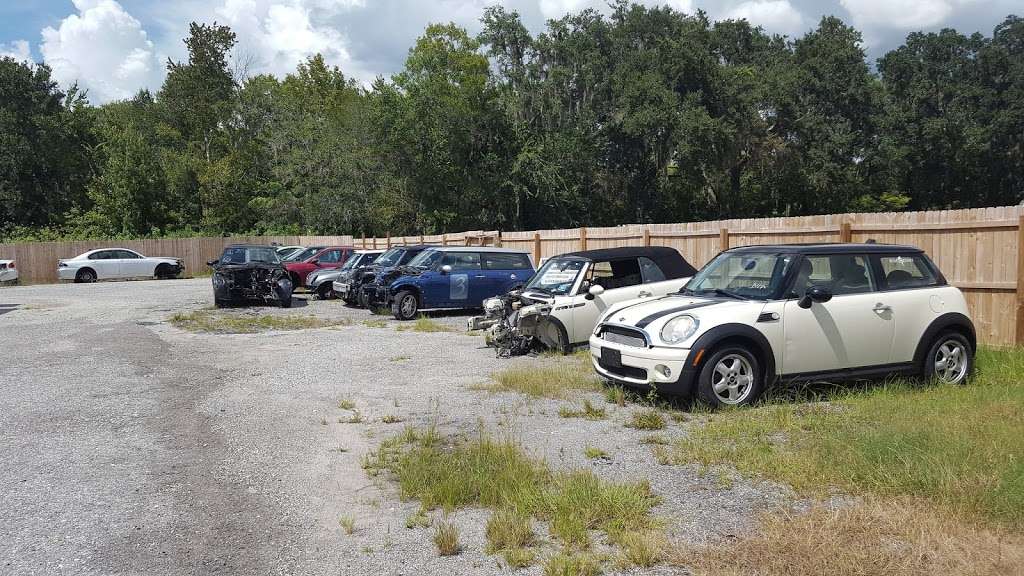 ARK Auto Recycling | 4410 E County Rd 542, Lakeland, FL 33801, USA | Phone: (863) 797-4725