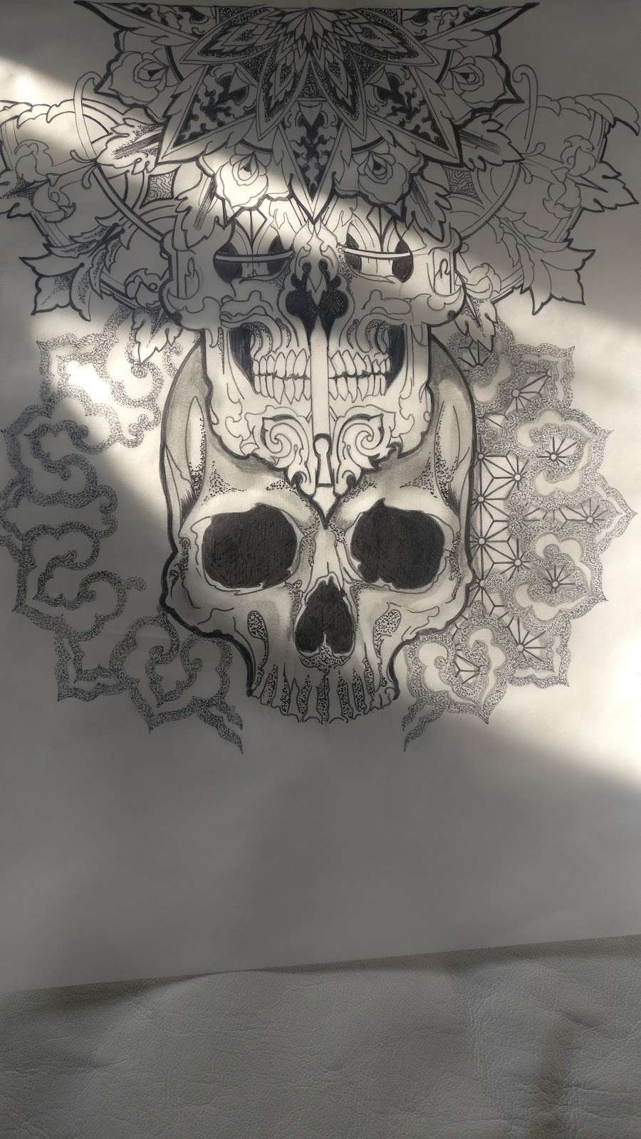 Sins Saints Tattoo Parlour | College Rd, Bromley BR1 3PE, UK | Phone: 07784 650988