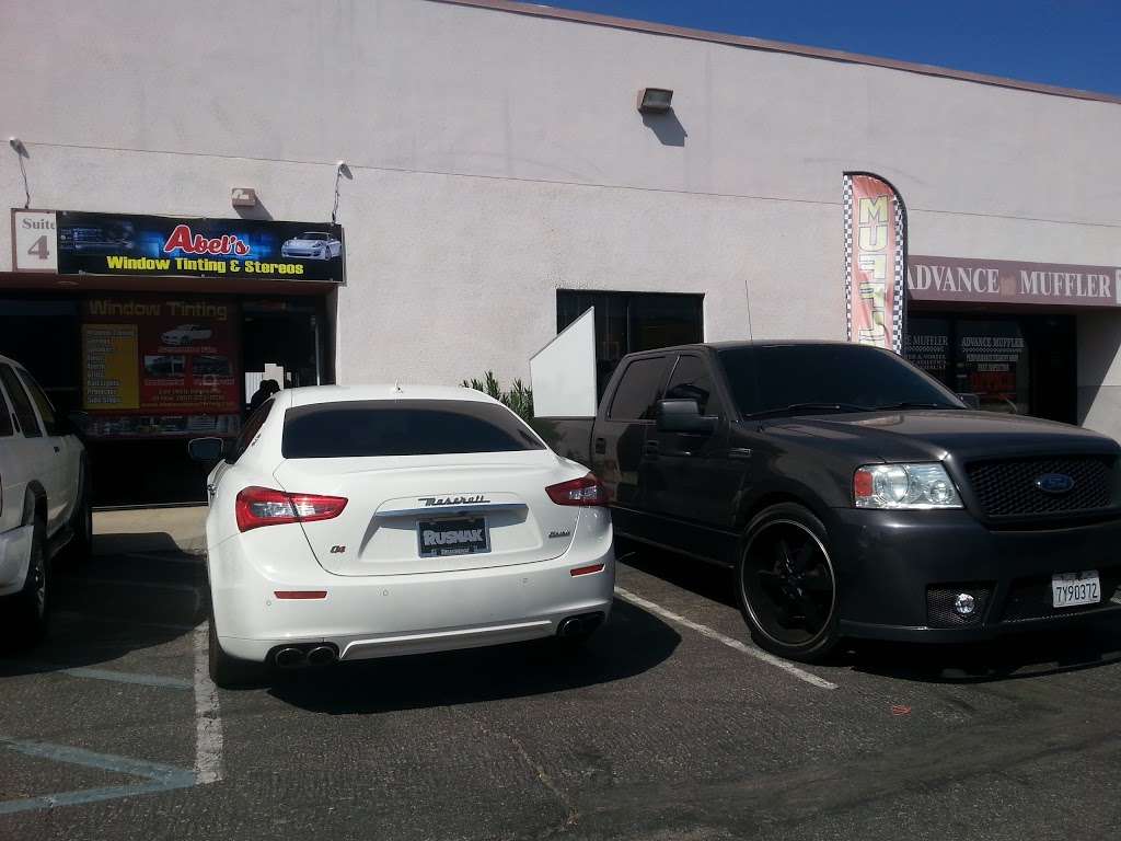 Advance Muffler - Ricos Mufflers & Brakes | 3553 N Perris Blvd # B6, Perris, CA 92571, USA | Phone: (951) 940-4447