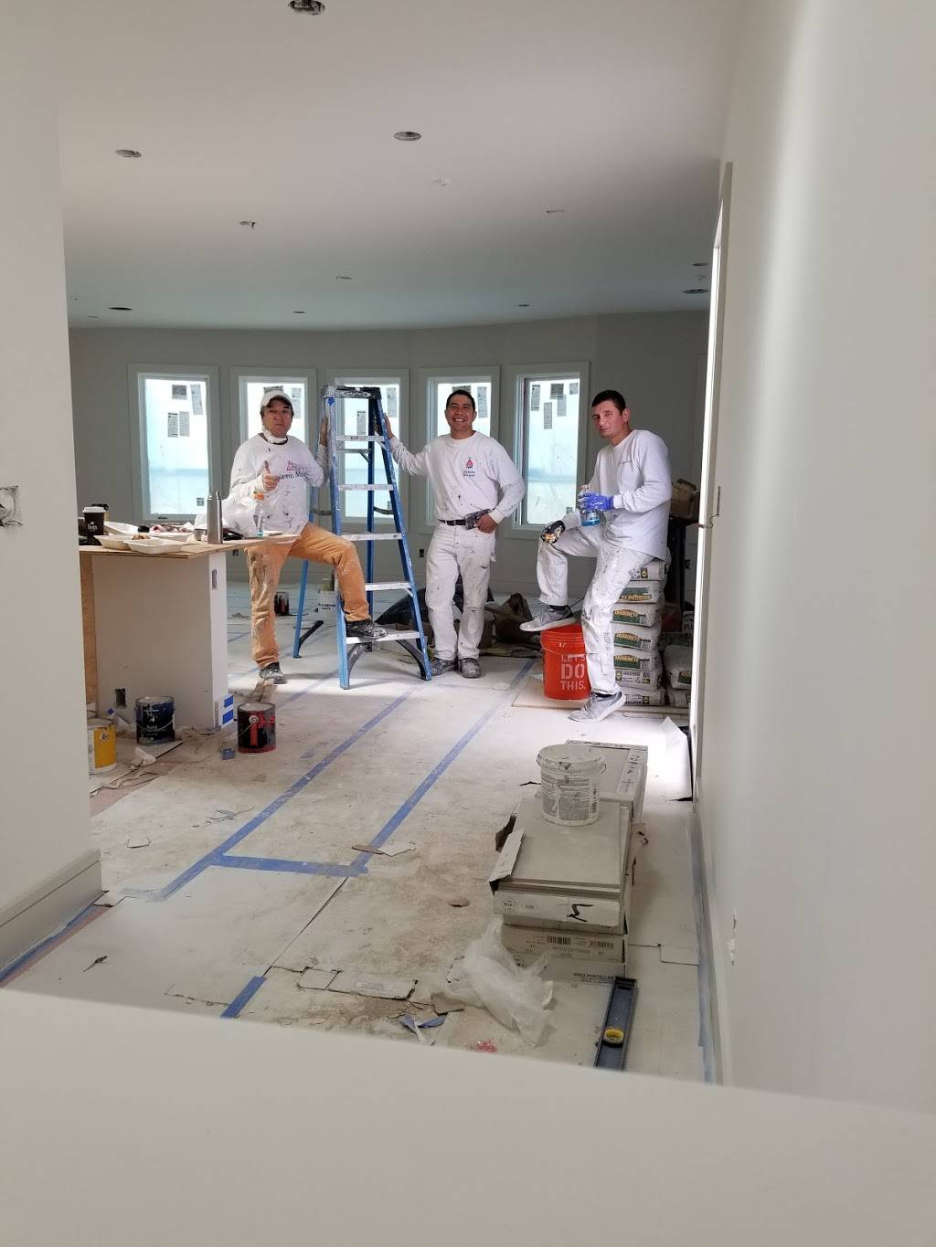 Martinez Painting Company | 6427 Flora St, Oakland, CA 94621, USA | Phone: (650) 333-7273