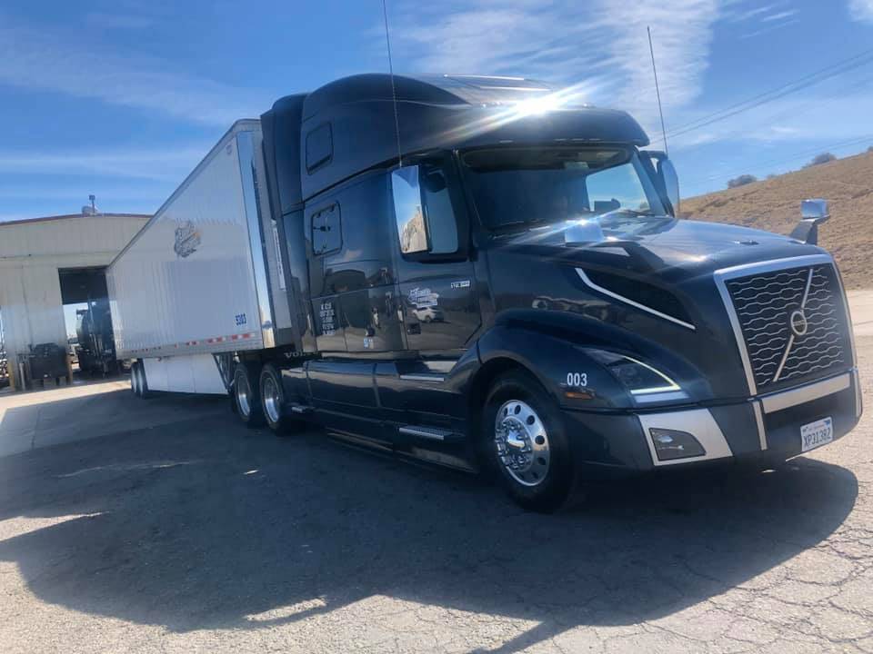 Expedite Transport | Trucking Transport Company In San Bernardino | Jobs For Drivers | 289 E Kimberly Ct, San Bernardino, CA 92408, USA | Phone: (800) 973-4849