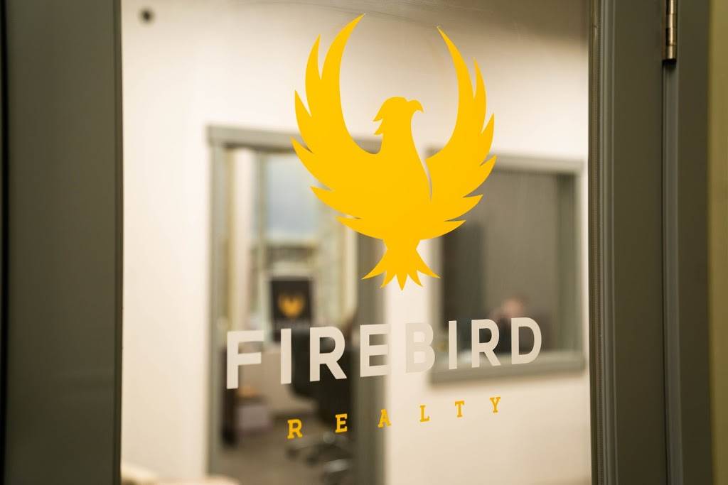 Firebird Realty | 12570 Old Seward Hwy Suite 203 B, Anchorage, AK 99515, USA | Phone: (907) 318-8860