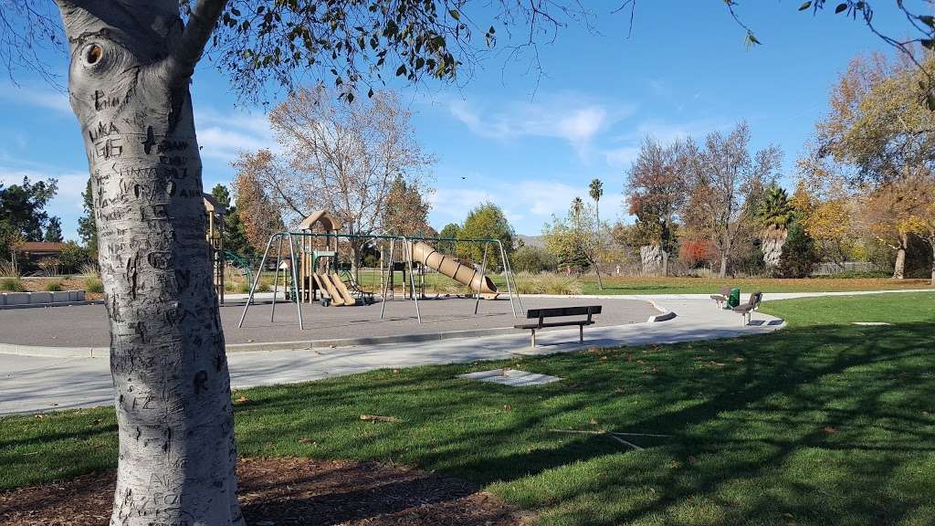 Montclaire Park | Los Altos, CA 94024, USA