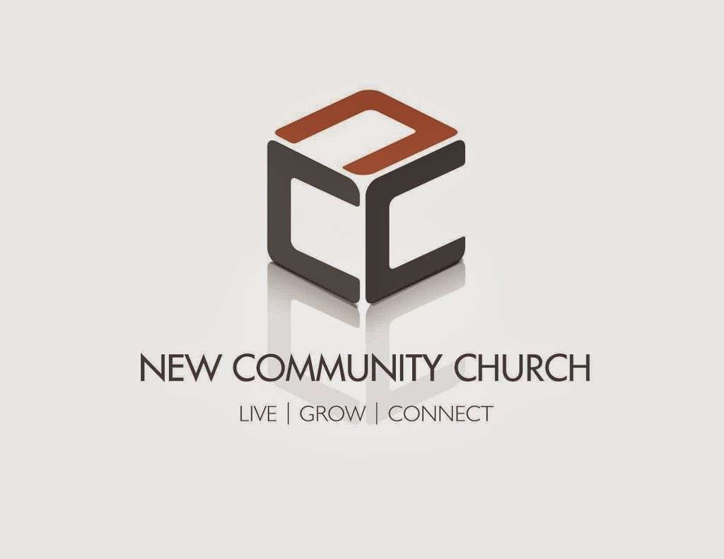 New Community Church | 2600 Eastglen Blvd, Mesquite, TX 75181, USA | Phone: (972) 222-5391