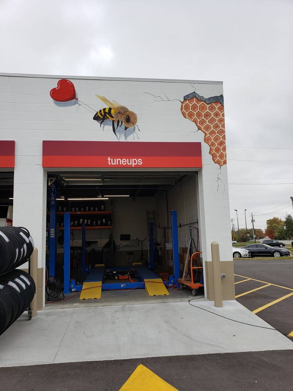 Jiffy Lube | 7965 S U.S Hwy 31 S, Indianapolis, IN 46227, USA | Phone: (317) 888-3703