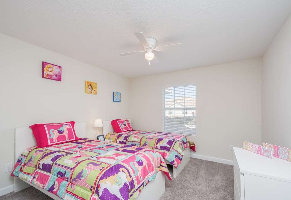 Vila Orlando Vacation Homes | 4845, 3134 Pequod Place, Kissimmee, FL 34746 | Phone: (407) 371-9049