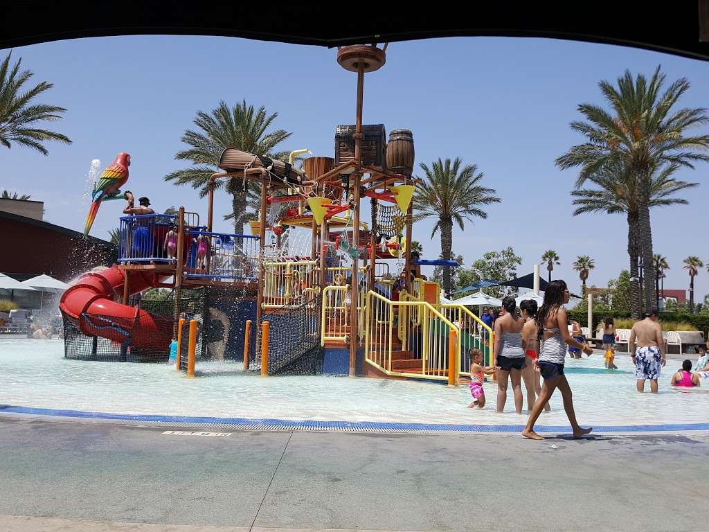 The Cove Waterpark | 4310 Camino Real, Riverside, CA 92509 | Phone: (951) 360-1974