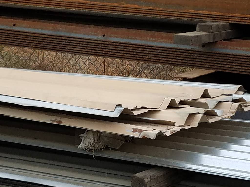 LMI Enterprises DBA Liberty Metals, Inc. | 5681 W San Madele Ave, Fresno, CA 93722, USA | Phone: (559) 275-3436