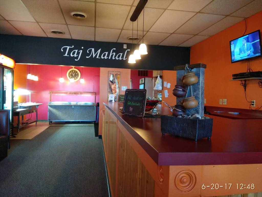 Taj Mahal Indian Cuisine | 8592 Winton Rd, Cincinnati, OH 45231, USA | Phone: (513) 522-3777