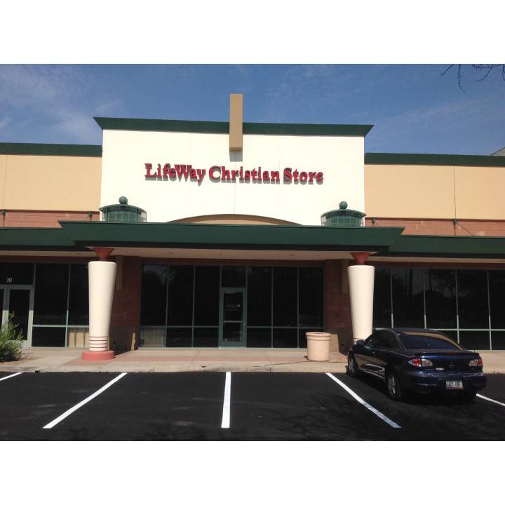 LifeWay Christian Store | 1859 S Stapley Dr Suite 101, Mesa, AZ 85204, USA | Phone: (480) 892-2907