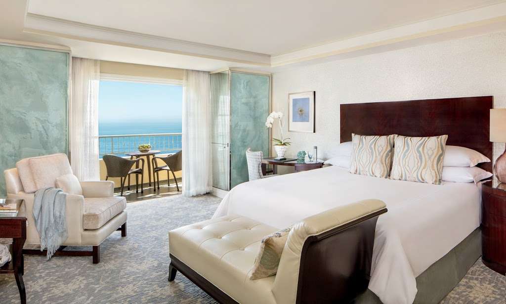 The Ritz-Carlton, Laguna Niguel | One Ritz Carlton Dr, Dana Point, CA 92629, USA | Phone: (949) 240-2000