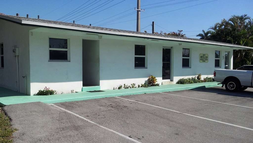 Hills Mobile Home Park | 4001 Griffin Rd # 79, Davie, FL 33314 | Phone: (954) 584-3780