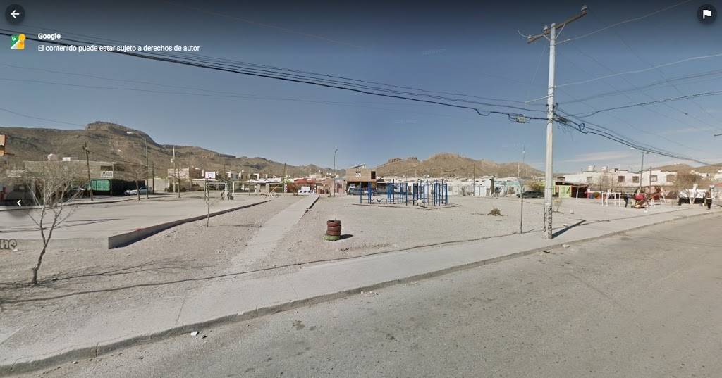 Ci Ber Spacio | Vista Ojo de la Casa 6661-5, 32295 Cd Juárez, Chih., Mexico | Phone: 656 173 8076