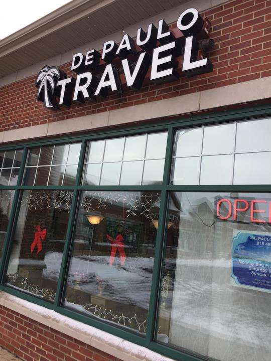 De Paulo Travel, Inc. | 103 Bankview Dr, Frankfort, IL 60423, USA | Phone: (815) 469-2200