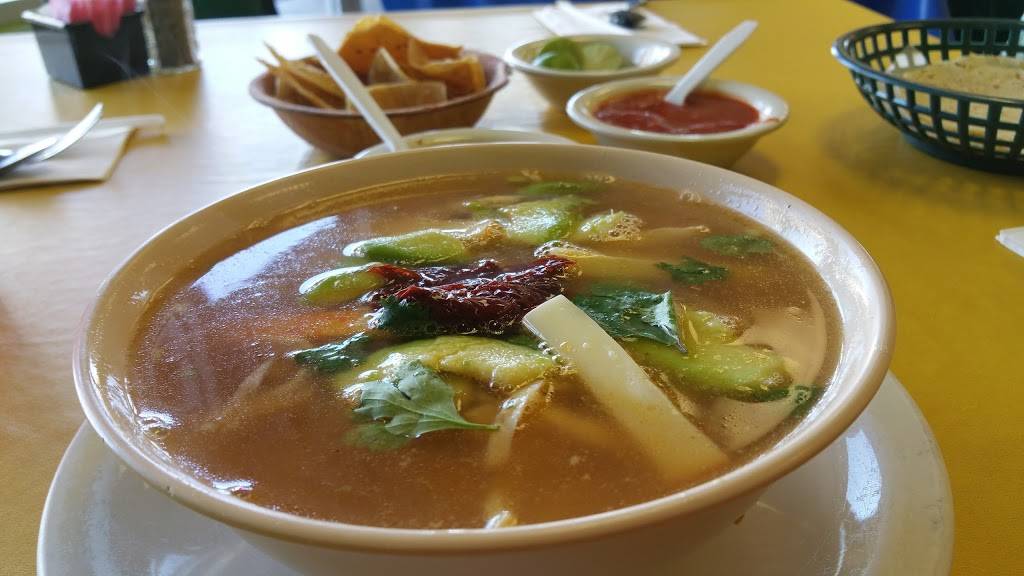 Mi Pueblo Nuevo Mexican Food | 5630 Gateway Blvd E, El Paso, TX 79905, USA | Phone: (915) 781-7333