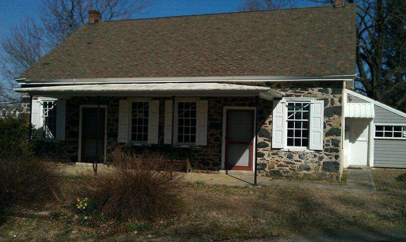 Mill Creek Meetinghouse | Newark, DE 19711, USA