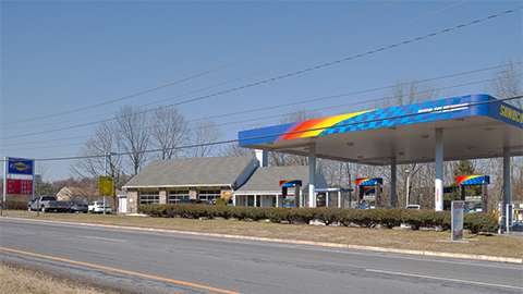 Lebanon Friendly Sunoco | 1370 US-22, Lebanon, NJ 08833 | Phone: (908) 437-6084