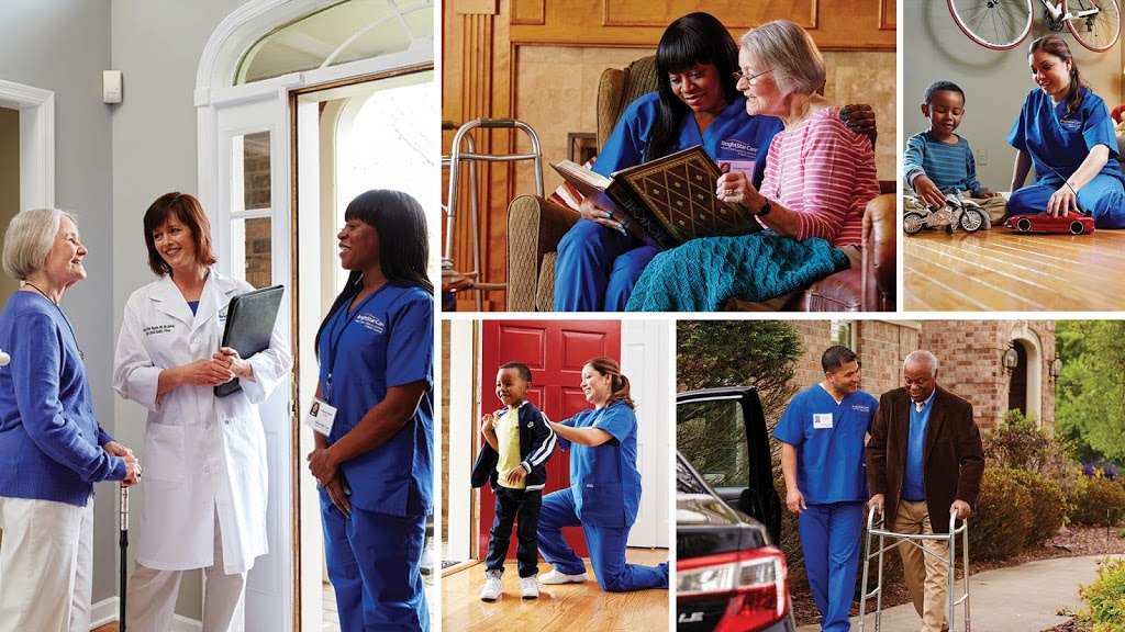 BrightStar Care Westfield | 560 Springfield Ave Second Floor, Ste G, Westfield, NJ 07090, USA | Phone: (908) 322-8200