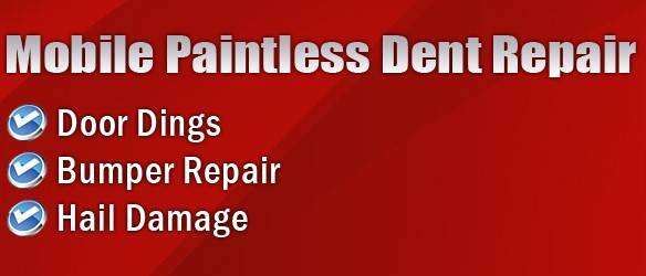Anaheim Dent Repair | 2050 S Santa Cruz St #339, Anaheim, CA 92805, USA | Phone: (714) 902-6020