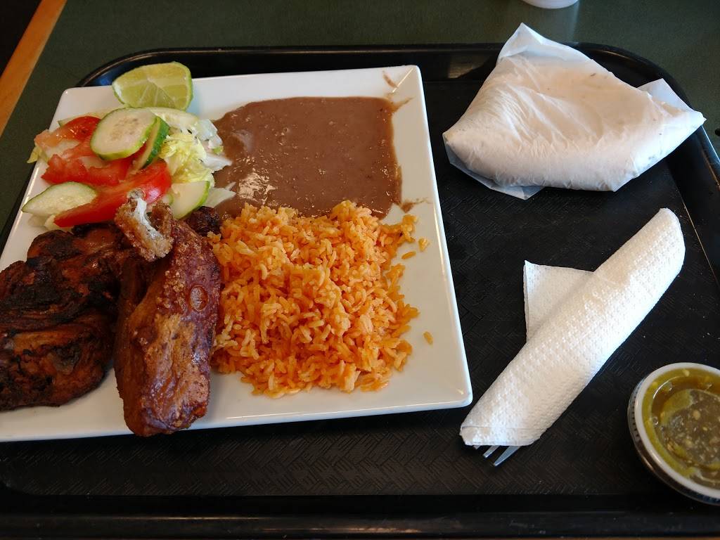 Tortilleria Guadalupana | 3337 Broad Rock Blvd, Richmond, VA 23224, USA | Phone: (804) 233-4141