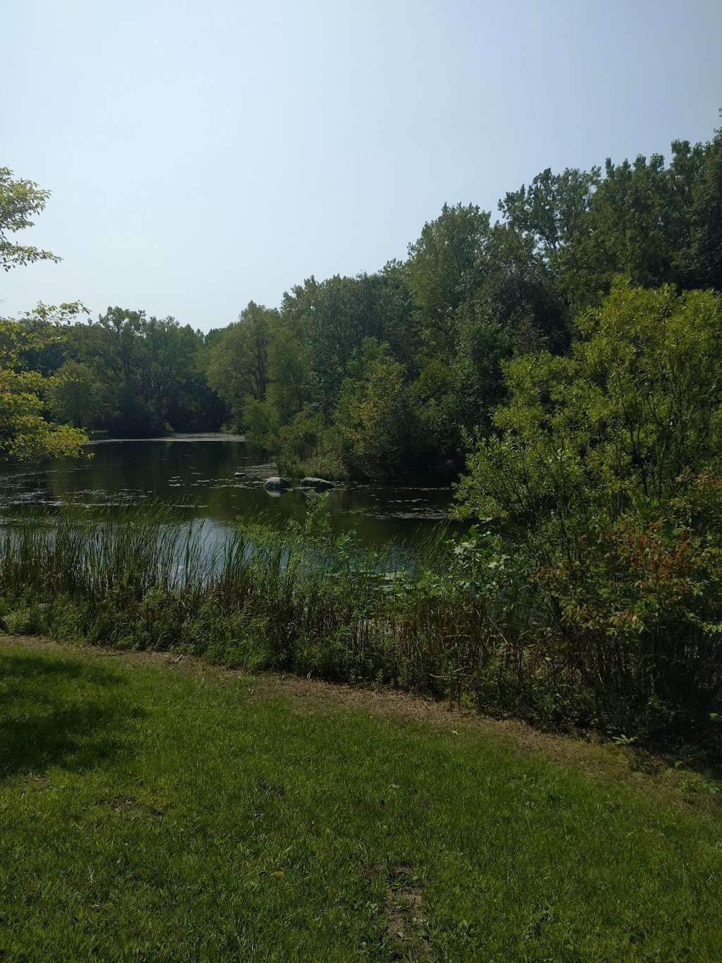 County Forest Preserve | Lake Forest, IL 60045