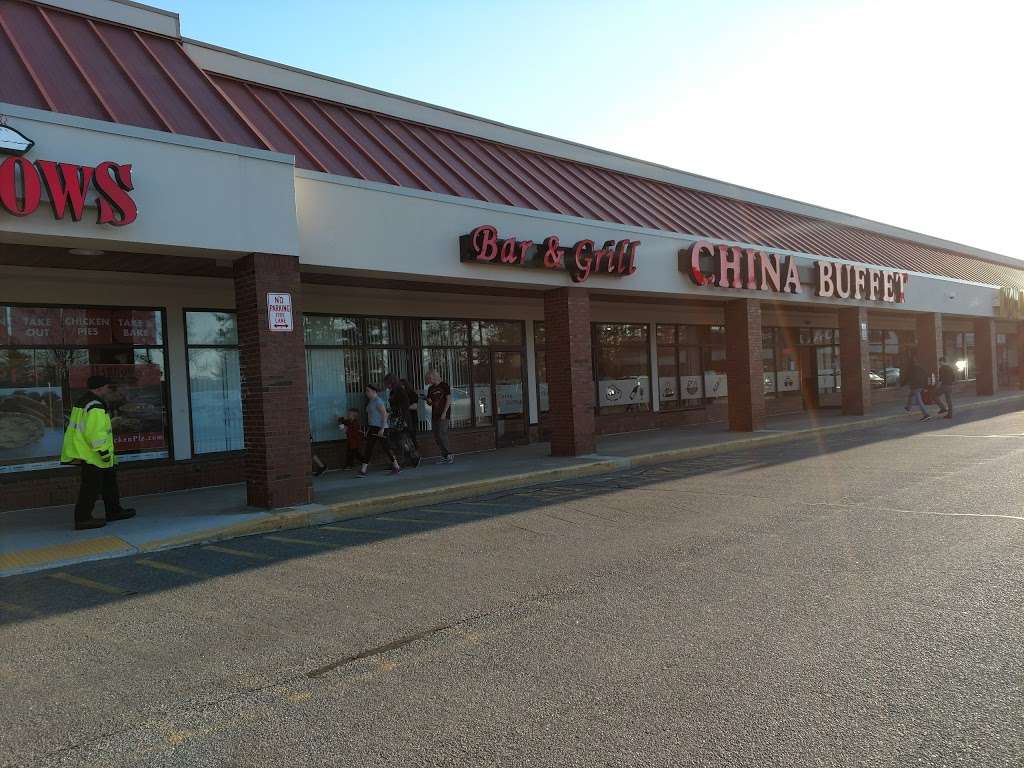 China Buffet | 436 Broadway #10, Methuen, MA 01844, USA | Phone: (978) 685-9688