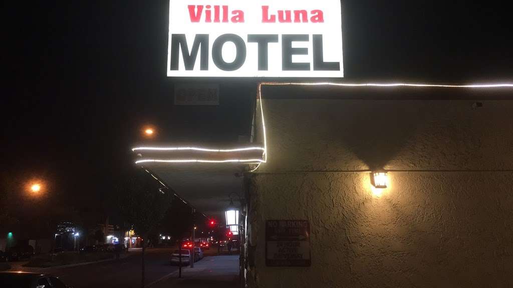 Villa Luna Motel | 10250 Atlantic Ave, South Gate, CA 90280, USA