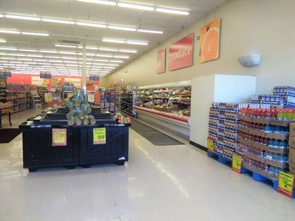 Save-A-Lot | 235 S Broadway, Pennsville, NJ 08070 | Phone: (856) 678-1100