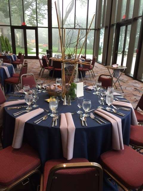 Panosh Kosher Catering | 364 Lexington Dr, Buffalo Grove, IL 60089, USA | Phone: (847) 947-2100