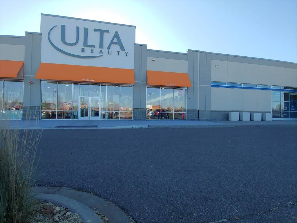 Ulta Beauty | 11633 Ulysses St NE Ste 300, Blaine, MN 55434, USA | Phone: (651) 364-3418