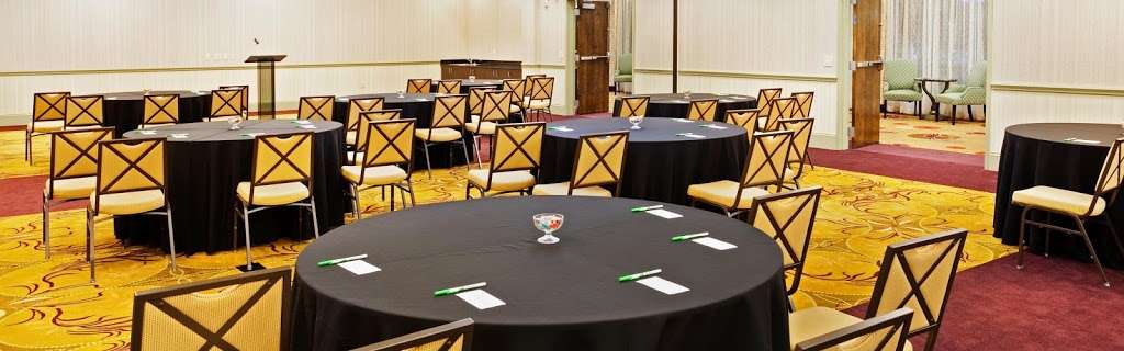 Holiday Inn Rock Hill | 503 Galleria Blvd, Rock Hill, SC 29730, USA | Phone: (803) 323-1900