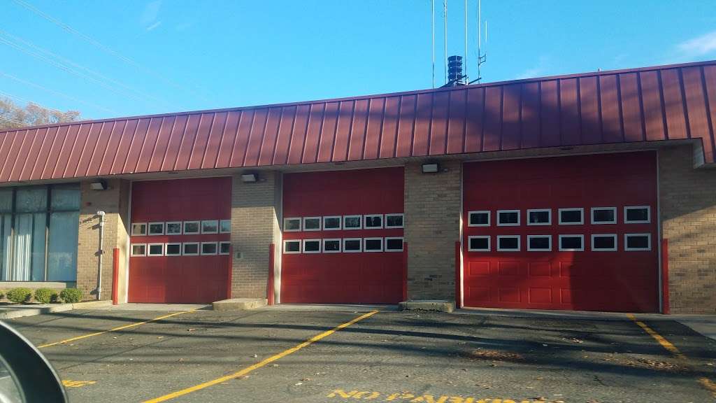 Thiells Roseville Fire District | 99 US-202, Thiells, NY 10984, USA | Phone: (845) 354-2320