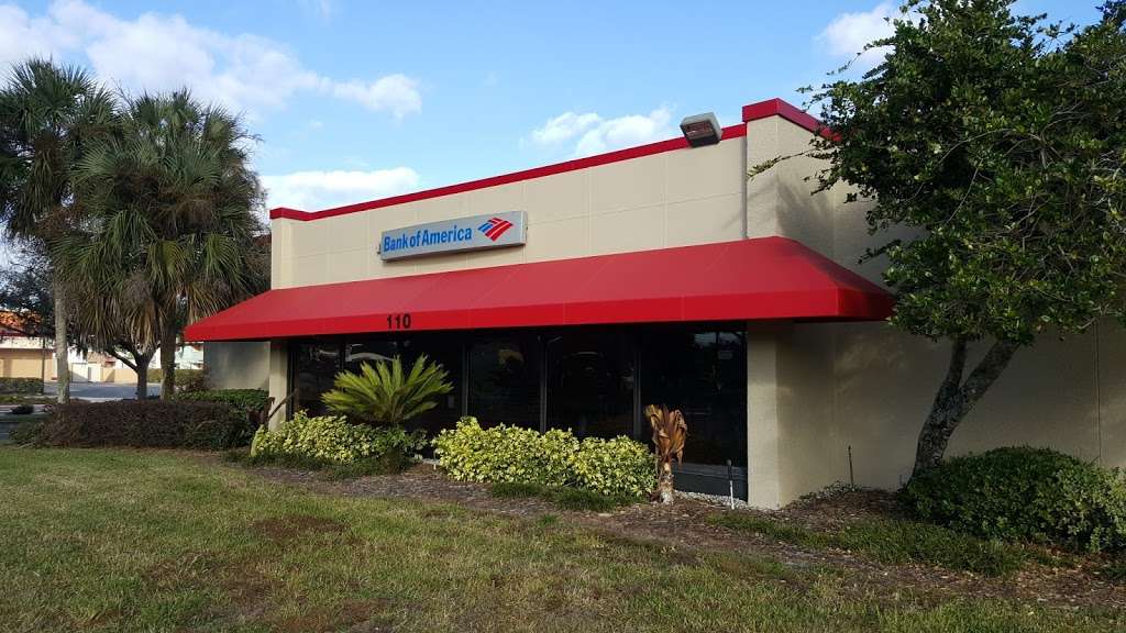 Bank of America Financial Center | 110 FL-434, Winter Springs, FL 32708, USA | Phone: (407) 327-9940