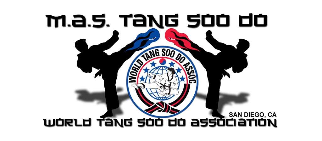 M.A.S. Tang Soo Do | 2640 Soderblom Ave, San Diego, CA 92122, USA | Phone: (619) 857-4150