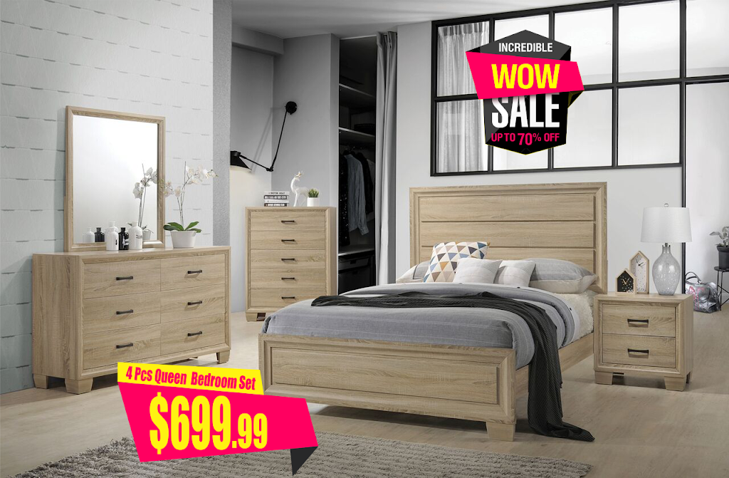 Grandmart Furniture | 4850 NW 167th St, Hialeah, FL 33014, USA | Phone: (305) 620-1558