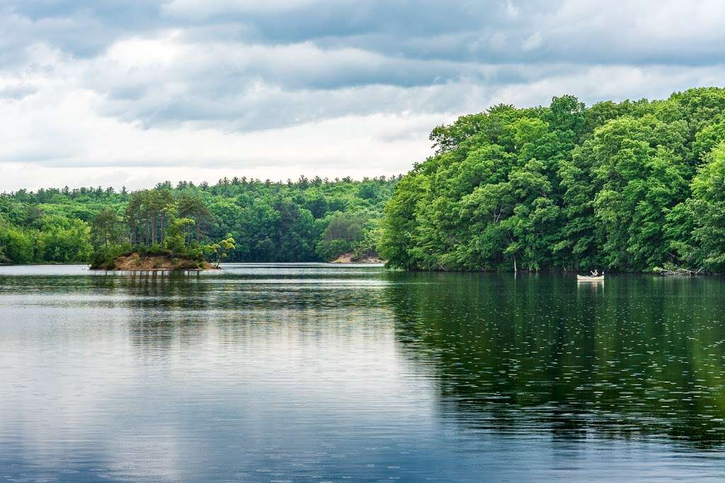 Farr Island | 30 Kruger Rd, Hopkinton, MA 01748, USA