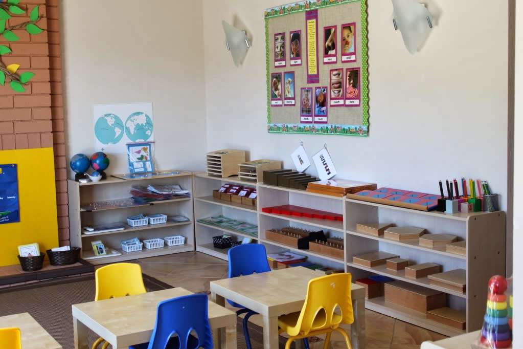 Lotus Learners Montessori | 14124 Korrey Dr, San Diego, CA 92129, USA | Phone: (858) 215-1755