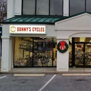 Dannys Cycles - North Stamford | 1492 High Ridge Rd, Stamford, CT 06903, USA | Phone: (203) 883-8488